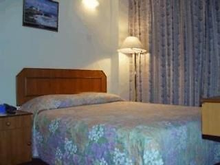 Central Hotel Male Luaran gambar