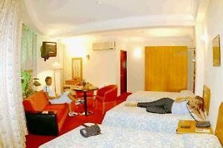 Central Hotel Male Luaran gambar