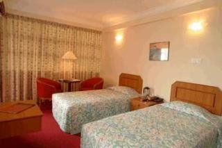 Central Hotel Male Luaran gambar